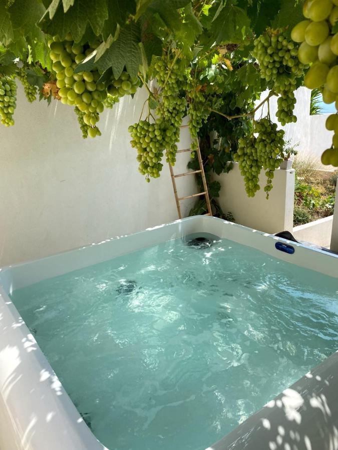 Les Suites Love 3 Spa Vue Mer Piscine Marseille Kültér fotó