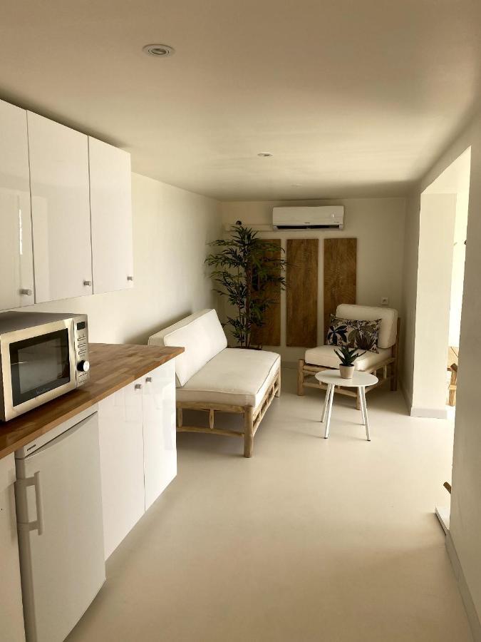 Les Suites Love 3 Spa Vue Mer Piscine Marseille Kültér fotó