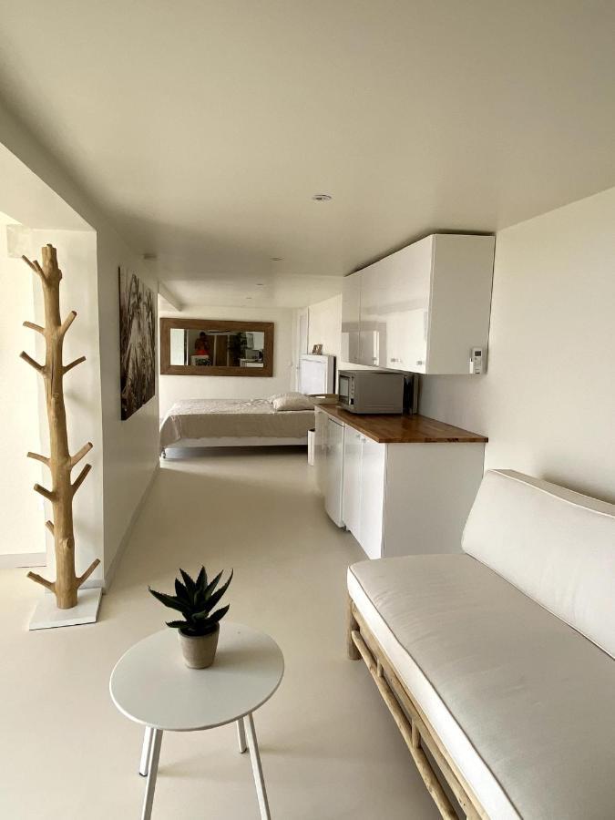 Les Suites Love 3 Spa Vue Mer Piscine Marseille Kültér fotó