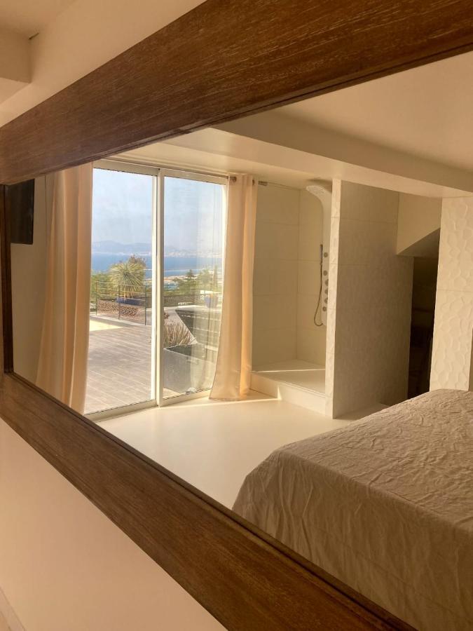 Les Suites Love 3 Spa Vue Mer Piscine Marseille Kültér fotó