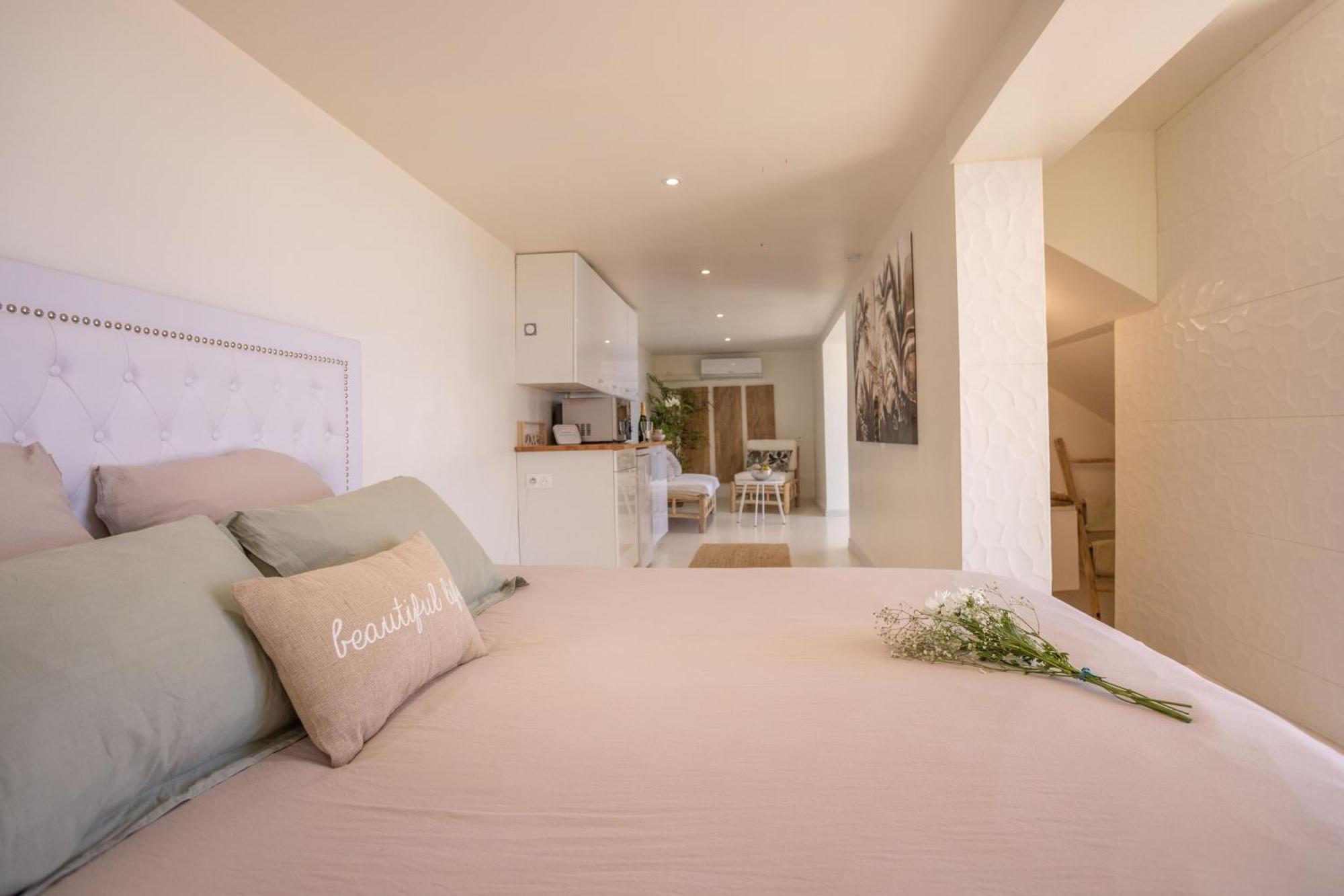 Les Suites Love 3 Spa Vue Mer Piscine Marseille Kültér fotó